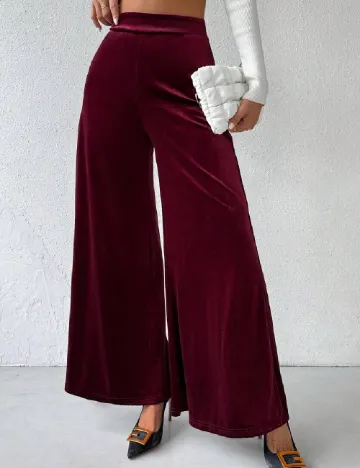 Pantaloni SHEIN, visiniu
