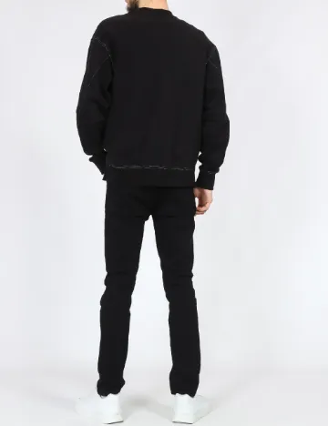 Bluza Jack&Jones, negru