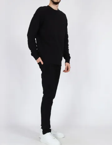 Bluza Jack&Jones, negru
