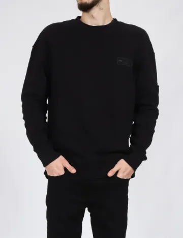 Bluza Jack&Jones, negru