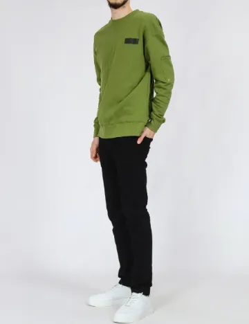 Bluza Jack&Jones, verde