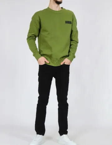 Bluza Jack&Jones, verde