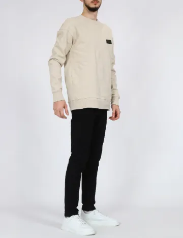 Bluza Jack&Jones, bej