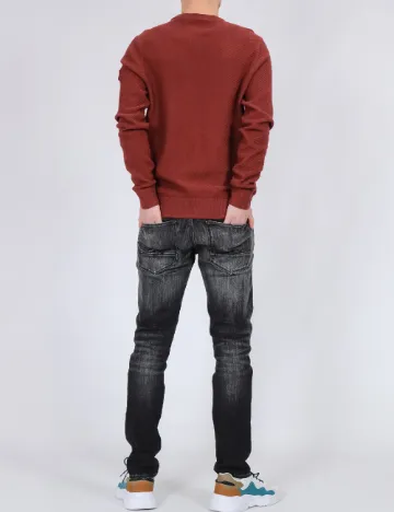Bluza Jack&Jones, rosu
