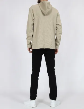 Hanorac Jack&Jones, bej