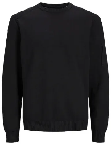 Bluza Jack&Jones, negru