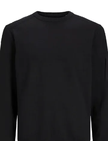 Bluza Jack&Jones, negru