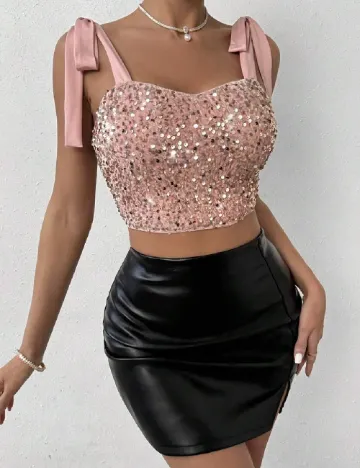 Top SHEIN, roz