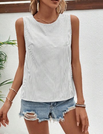 Bluza SHEIN, gri