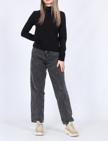 Bluza Vero Moda, negru