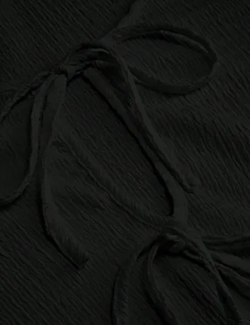 Bluza SHEIN, negru