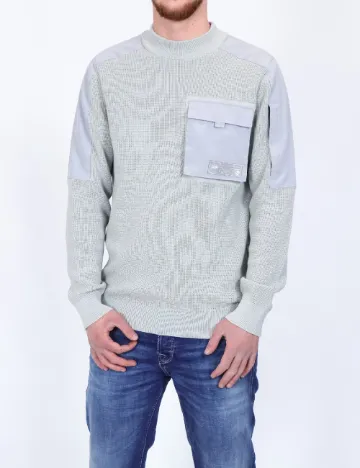 Bluza Jack&Jones, gri