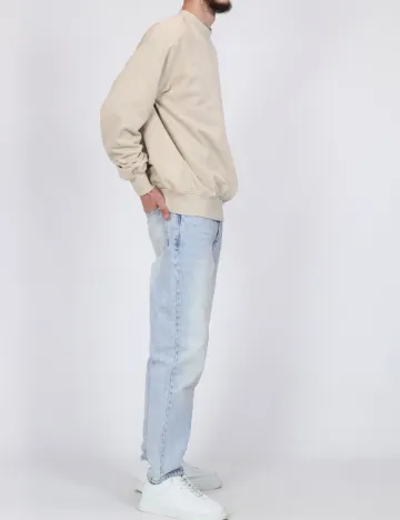 Bluza Jack&Jones, crem