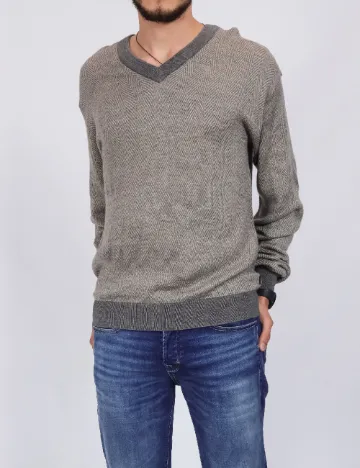 Bluza Jack&Jones, gri