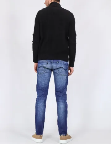 Bluza Jack&Jones, negru