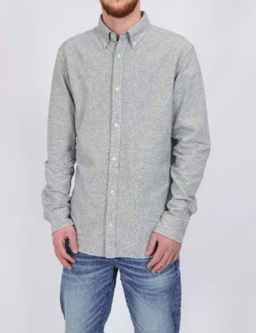 Camasa Jack&Jones, gri