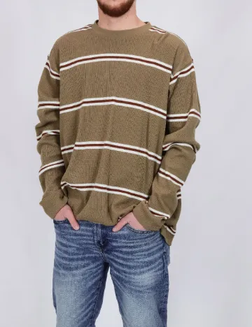 Bluza Jack&Jones, verde