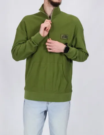Bluza Jack&Jones, verde