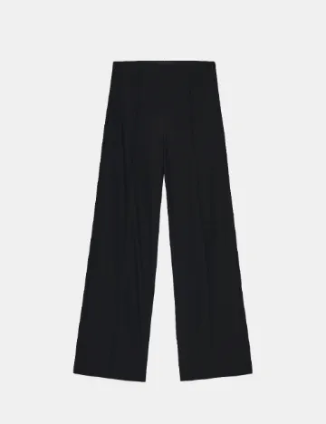 Pantaloni Mohito, negru