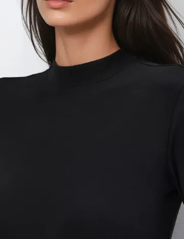 Bluza Mohito, negru