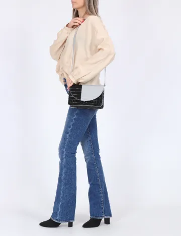 Geanta Vero Moda, negru