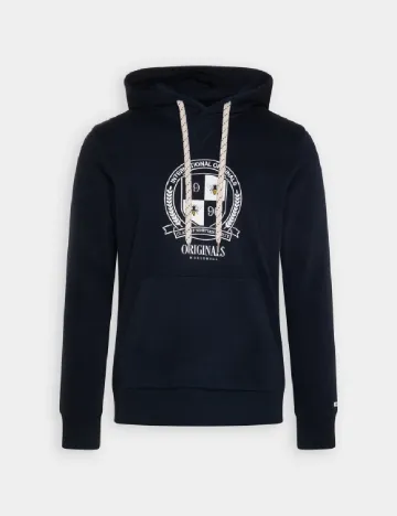 Hanorac Jack&Jones, bleumarin