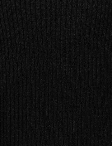 Bluza Kids Only, negru