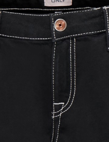 Blugi Kids Only, negru