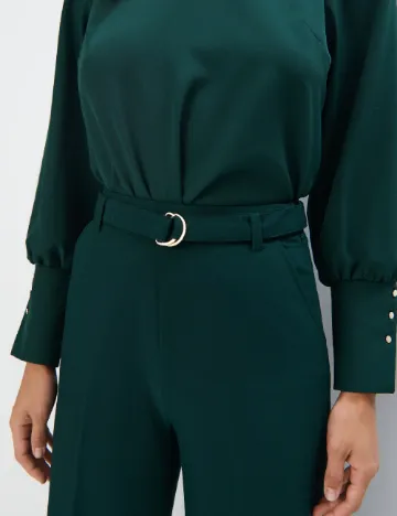 Pantaloni Mohito, verde