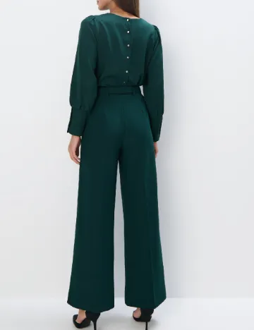 Pantaloni Mohito, verde