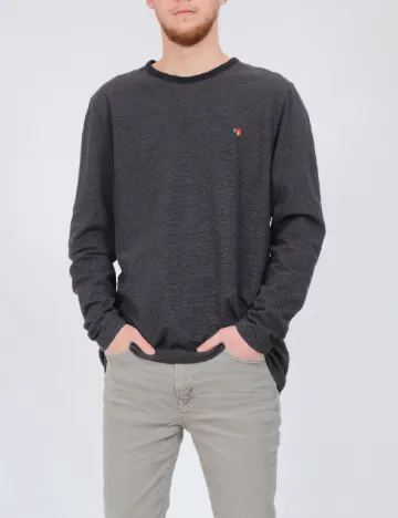 Bluza Jack&Jones, gri