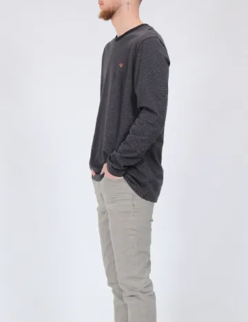 Bluza Jack&Jones, gri