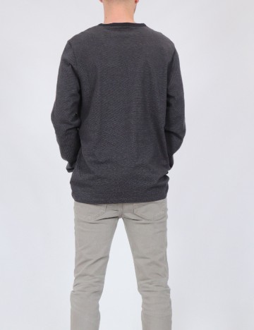 Bluza Jack&Jones, gri