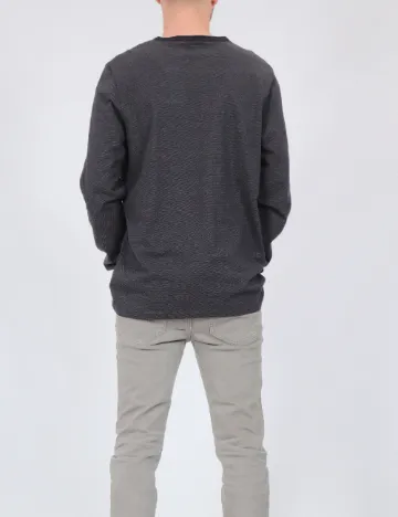 Bluza Jack&Jones, gri