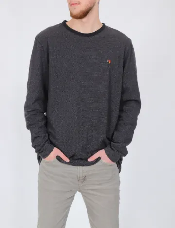 Bluza Jack&Jones, gri
