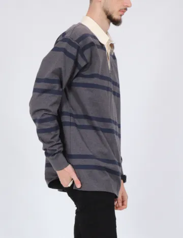 Bluza Jack&Jones, gri