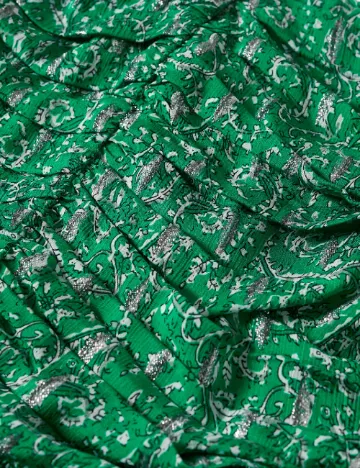 Fusta Mango, verde Verde