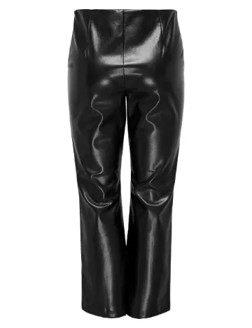 Pantaloni Only, negru