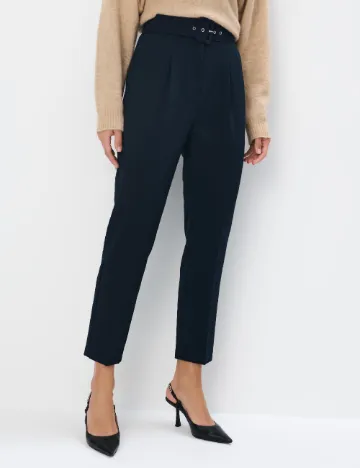 Pantaloni Mohito, bleumarin