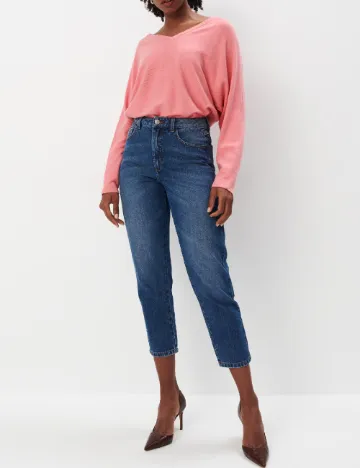 Bluza Mohito, roz