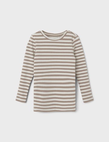 Bluza Name It, maro