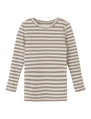 Bluza Name It, maro