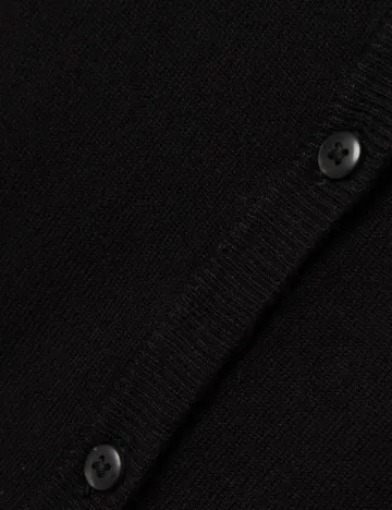 Cardigan Name It, negru