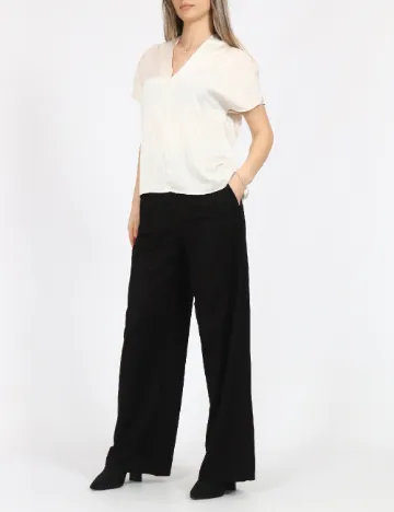 Bluza Oltre, ecru