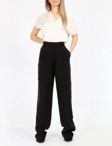 Bluza Oltre, ecru