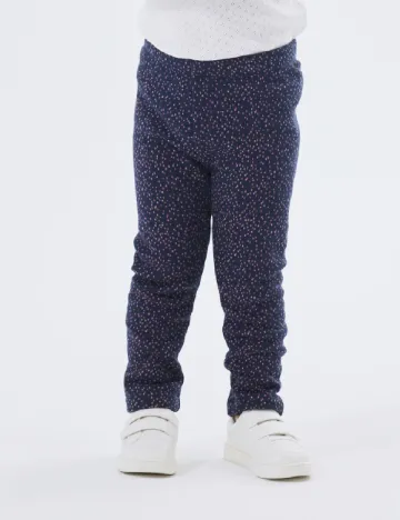 Colanti Name It, bleumarin
