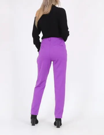 Pantaloni Only, mov