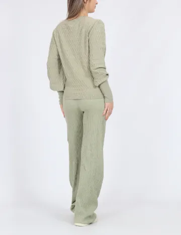 Bluza Only, verde Verde