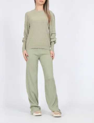 Bluza Only, verde Verde