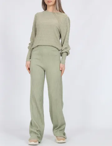 Bluza Only, verde Verde